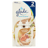 GLADE S&S.RIC.X2 SANDA