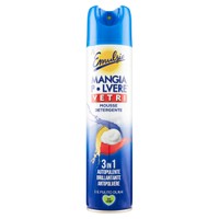 Mousse Detergente Vetri Mangiapolvere Emulsio Mousse Detergente Vetri Mangiapolvere Emulsio