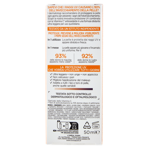 Crema Viso Revitalift Vitamina C Fp 50 - Foto 3