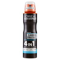 L ' oreal Deo Spray Men Expert Carbon L ' oreal Deo Spray Men Expert Carbon