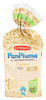 Pan Piuma Farro Olio Evo Linea Forno