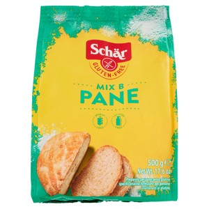 Mix B - Mix Pane Senza Glutine Schar - Foto 1