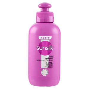 Crema Balsamo Lisci Sunsilk - Foto 1