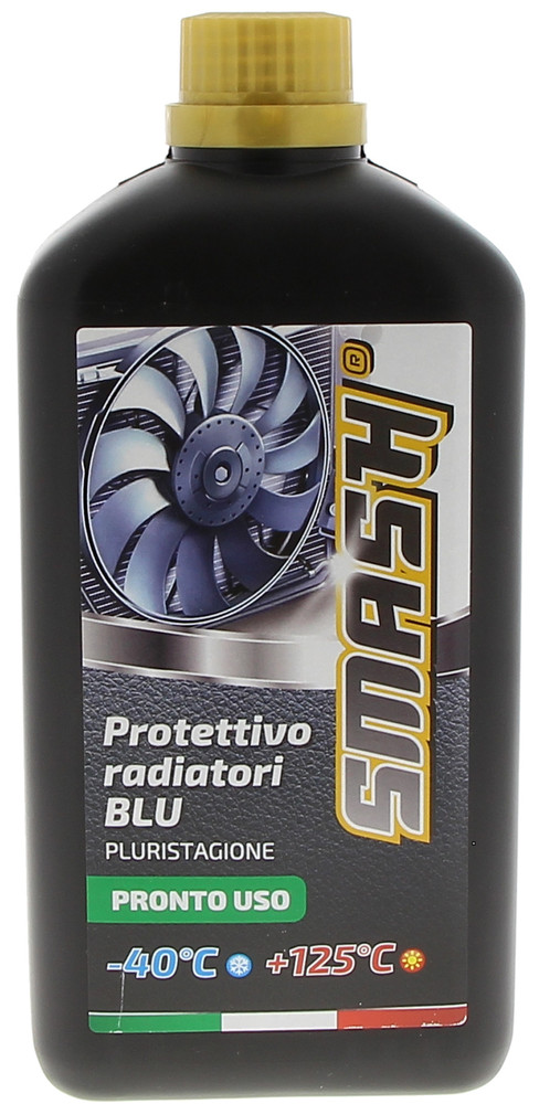 Liquido Radiatori Blu L.1 Smash - Foto 1
