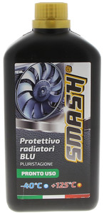 Liquido Radiatori Blu L.1 Smash - Foto 1