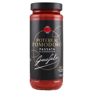Passata Di Pomodoro Potere Al Pomodoro Garofalo - Foto 1