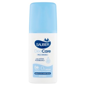 Deodorante Vapo Deocare Sauber
