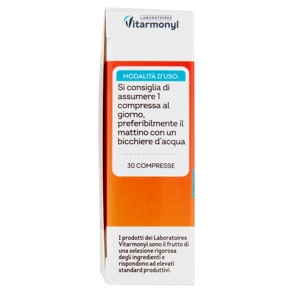 Vitamina B Complex Vitarmonyl - Foto 2