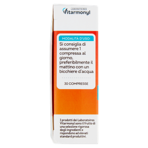 Vitamina B Complex Vitarmonyl - Foto 2