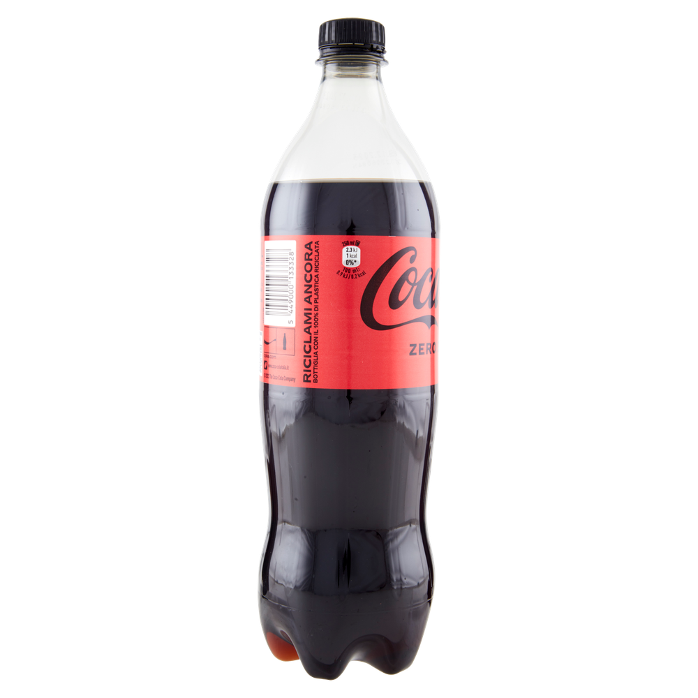 Coca-Cola Zero