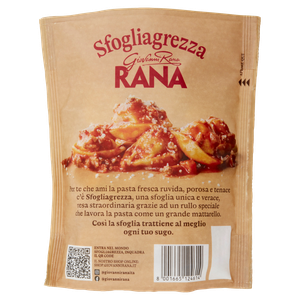 Tortellini Alla Carne Rustici Giovanni Rana - Foto 3