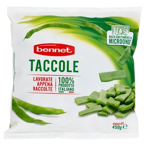 Taccole Bennet - Foto 1