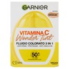 Fluido Colorato Vitamina C Medium Garnier
