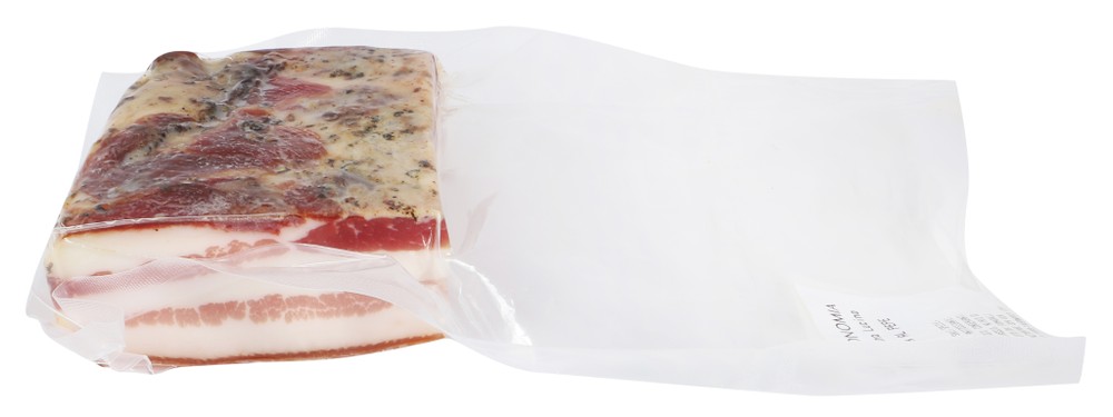Trancio Di Pancetta Al Pepe - Foto 2