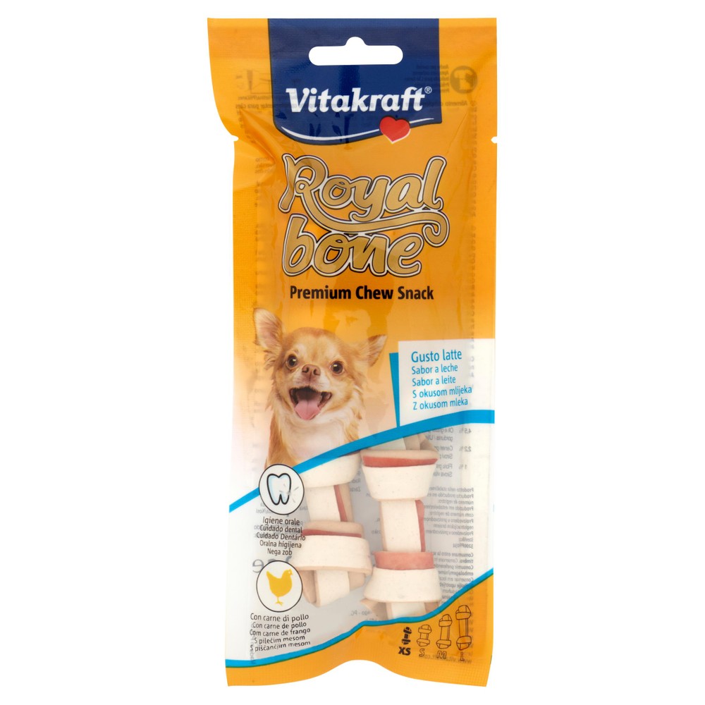 Masticativi Chews – Vitakraft