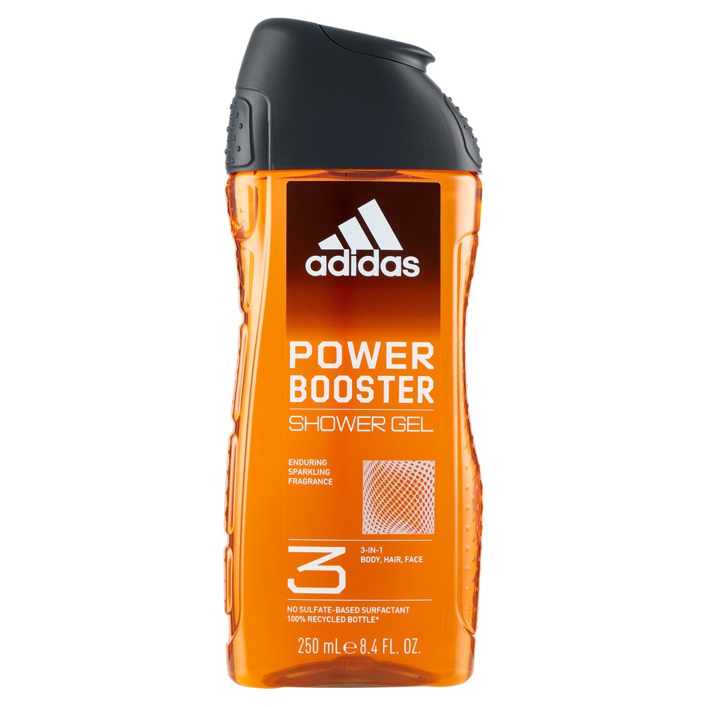Doccia Power Booster Adidas - Foto 1