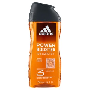 Doccia Power Booster Adidas - Foto 1