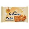 Frollini Zalet Con Latte Fresco, Malto E Miele 6x85g Galbusera