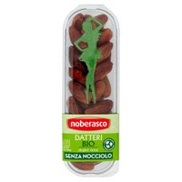 Datteri Denocciolati Bio Datteri Denocciolati Bio