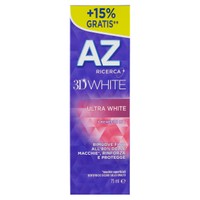 Dentifricio 3d White Ultra White  Az