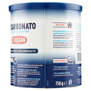Bicarbonato Di Sodio Crastan - Foto 3