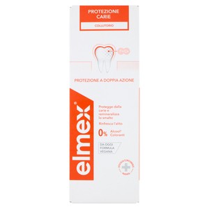 Collutorio Carie Elmex - Foto 1