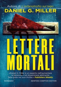 Lettere Mortali - Miller Daniel G. - Newton Compton - Foto 1
