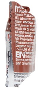 Barrette Nutr.Bar Gusto Mandorla Nutrend - Foto 2