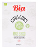 Couscous Mais E Riso Senza Glutine Bia