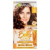 Belle Color Biondo Scuro Naturale 6.5