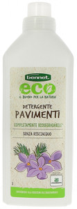 Detergente Pavimenti Bennet Eco