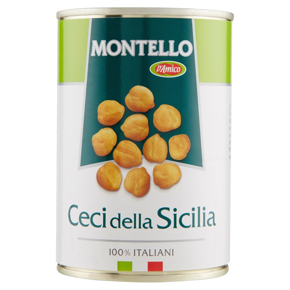 Ceci Sicilia Montello