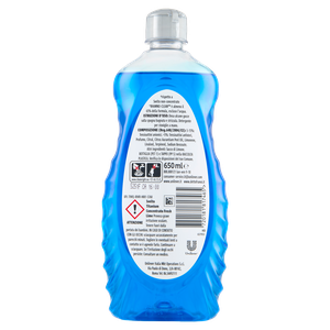 Detergente Concentrato Per Stoviglie Lime Svelto - Foto 3