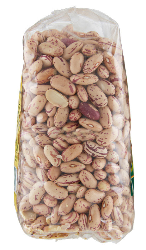 Fagioli Borlotti Secchi Bennet - Foto 2