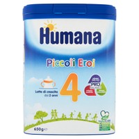 Latte In Polvere Humana Latte In Polvere Humana