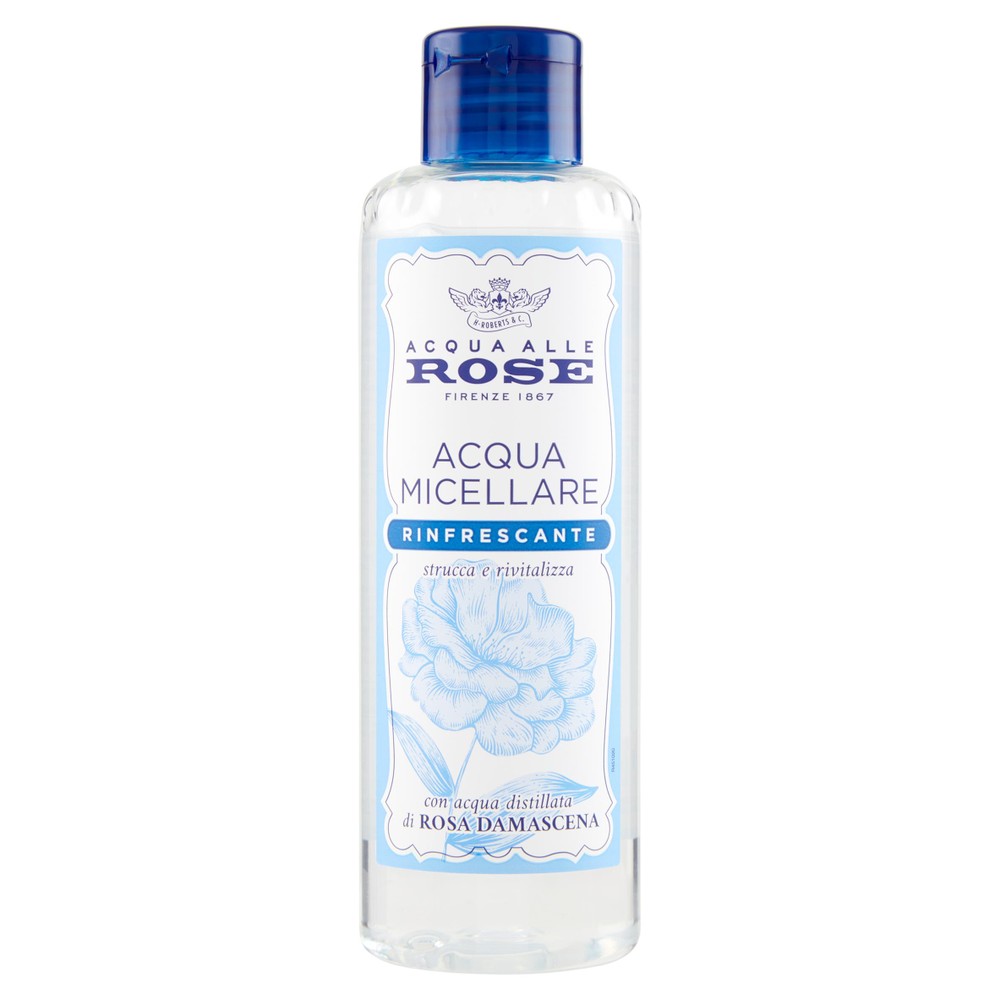 Acqua Alle Rose Micellare Rinfrescante - Foto 1