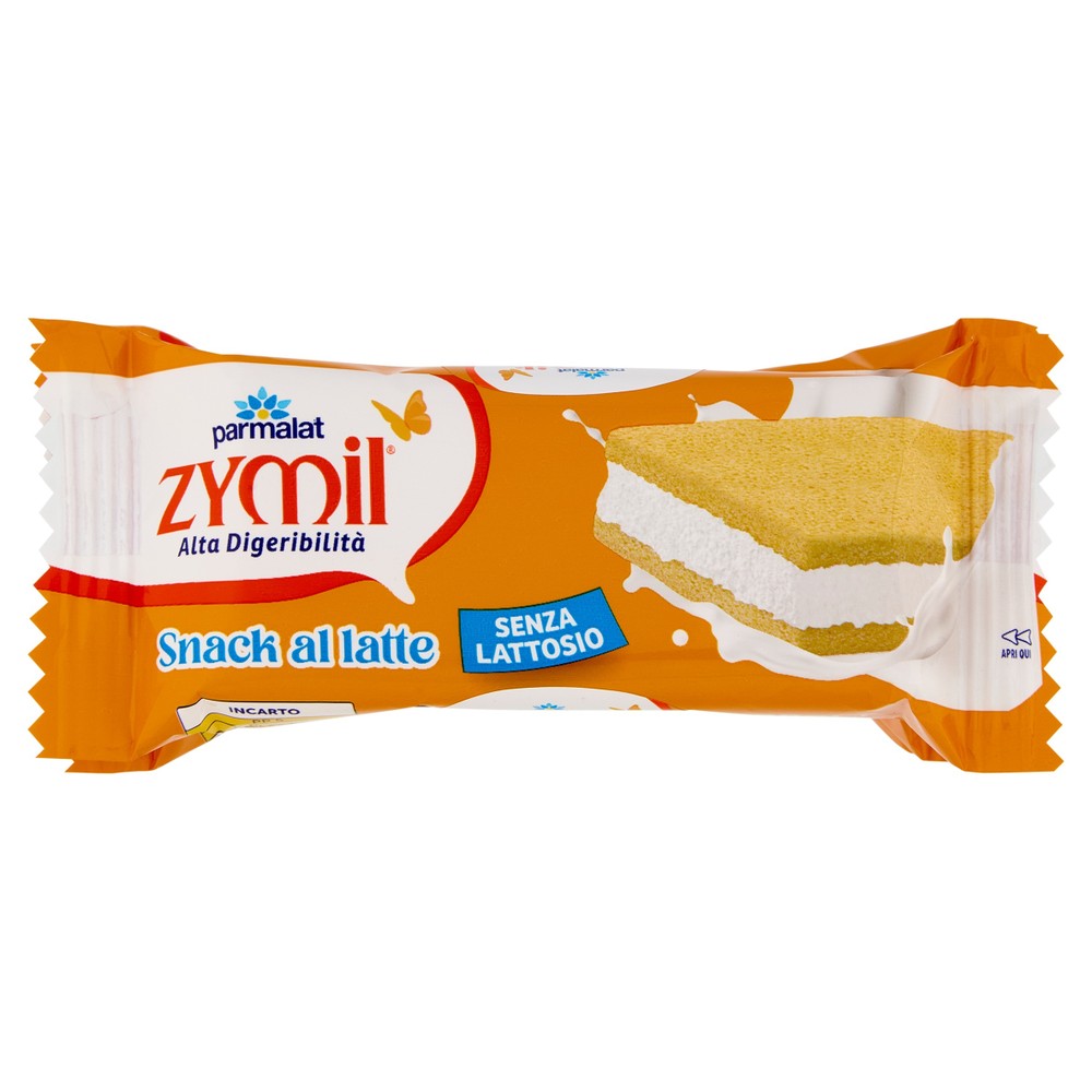 Zymil Snack 4x28g - Foto 1