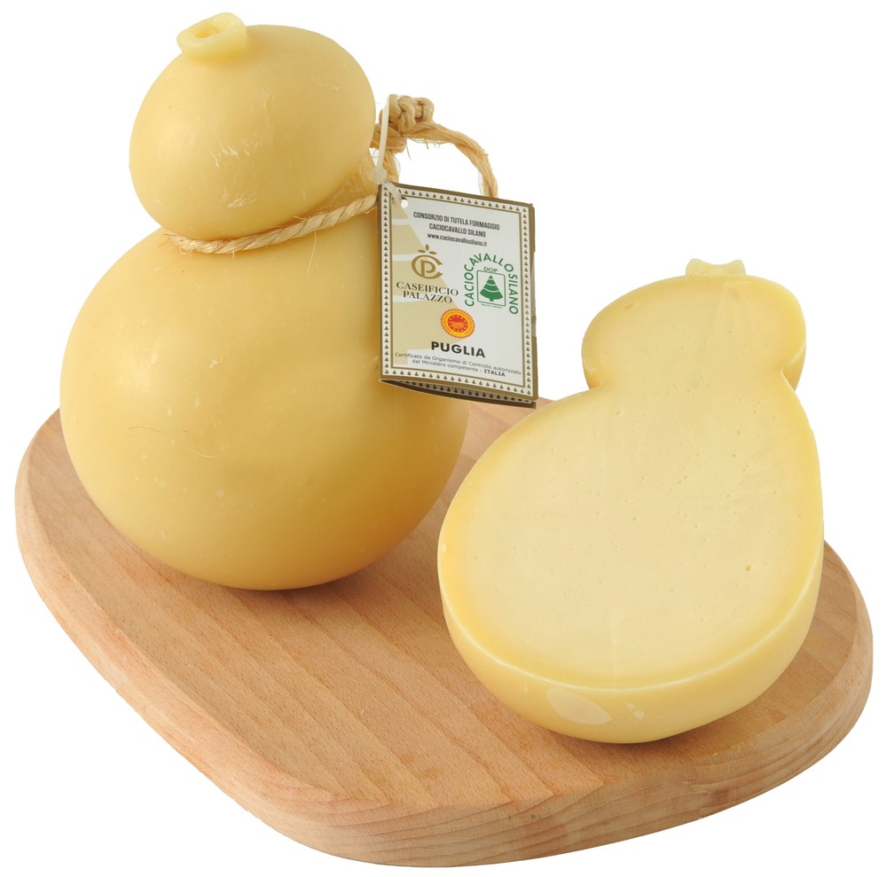 Caciocavallo Silano Dop - Foto 1