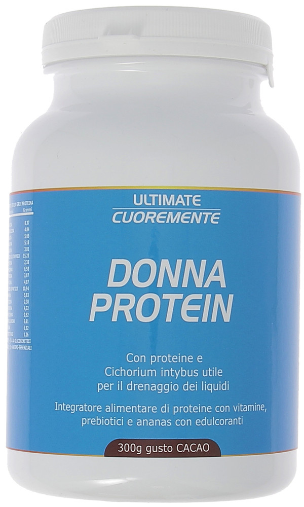 Donna Protein Ultimate