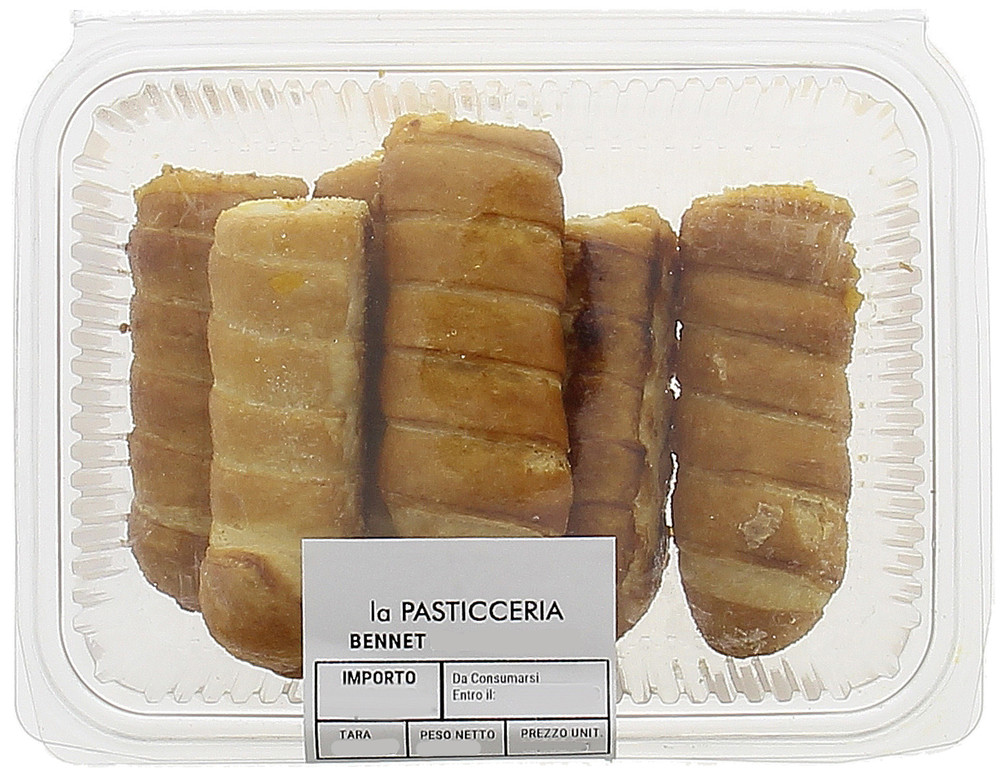 Cannoncini Grandi - Foto 2