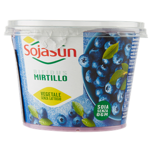 Sojasun Mirtillo - Foto 3