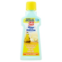 Mago Delle Macchie Per Grasso E Olio Mago Delle Macchie Per Grasso E Olio