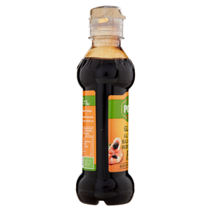 Glassa Bio Aceto Balsamico Modena Igp Ponti - Foto 2