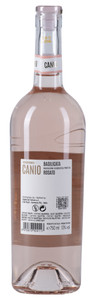 Rosato Basilicata Canio - Foto 2