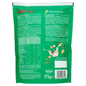 Muesli Croccante Con Frutta Activity - Foto 3