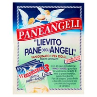 product.preview.arialabel Lievito Pane Degli Angeli Vaniglinato Per Dolci 3x16g Paneangeli