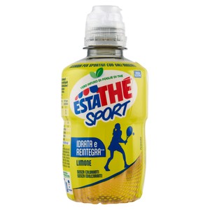 Bevanda Di The Al Limone Sali Minerali Per Sportivi Estathé Sport - Foto 1