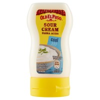 Panna Acida Cool Old El Paso Panna Acida Cool Old El Paso