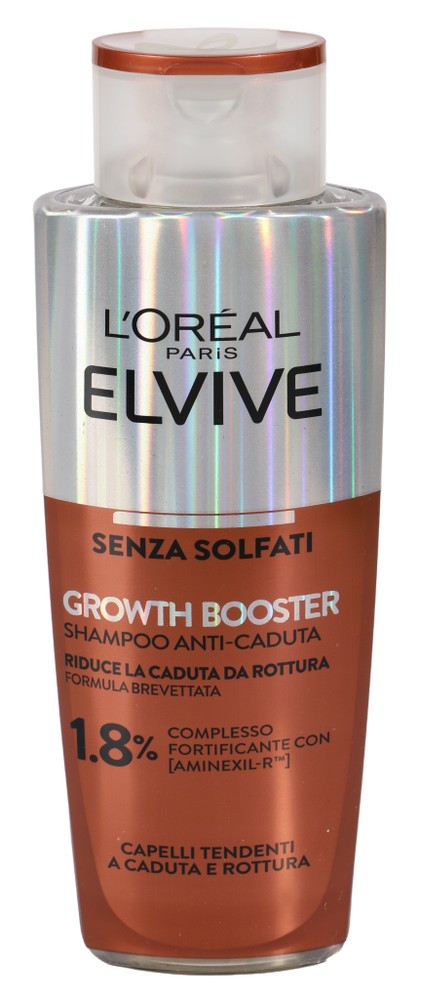 Shampoo Anti Caduta Elvive - Foto 1