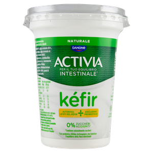 Activia Kefir Bianco Danone - Foto 3